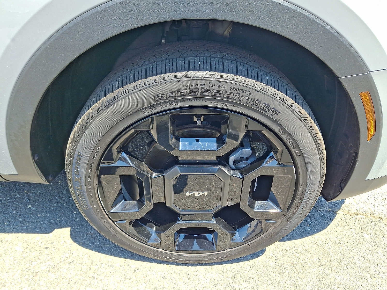 2024 Kia Sorento X-Line EX