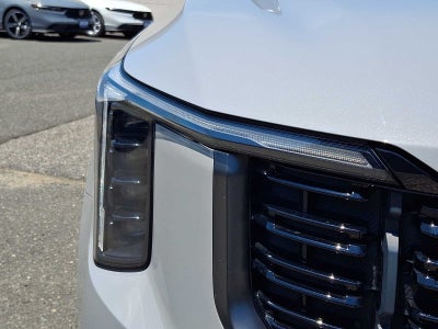 2024 Kia Sorento X-Line EX