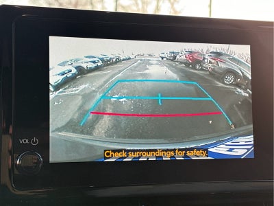 2023 Toyota Corolla Cross L