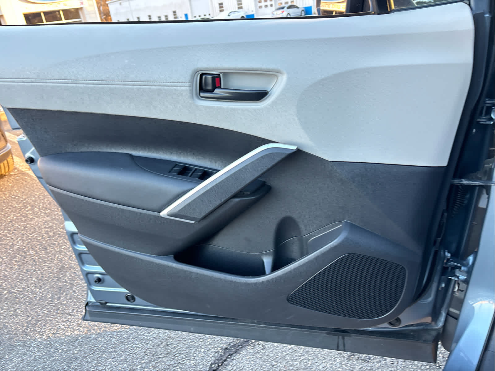 2023 Toyota Corolla Cross L