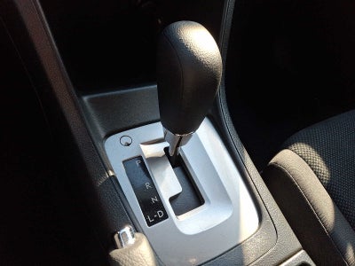 2015 Subaru Impreza 2.0i