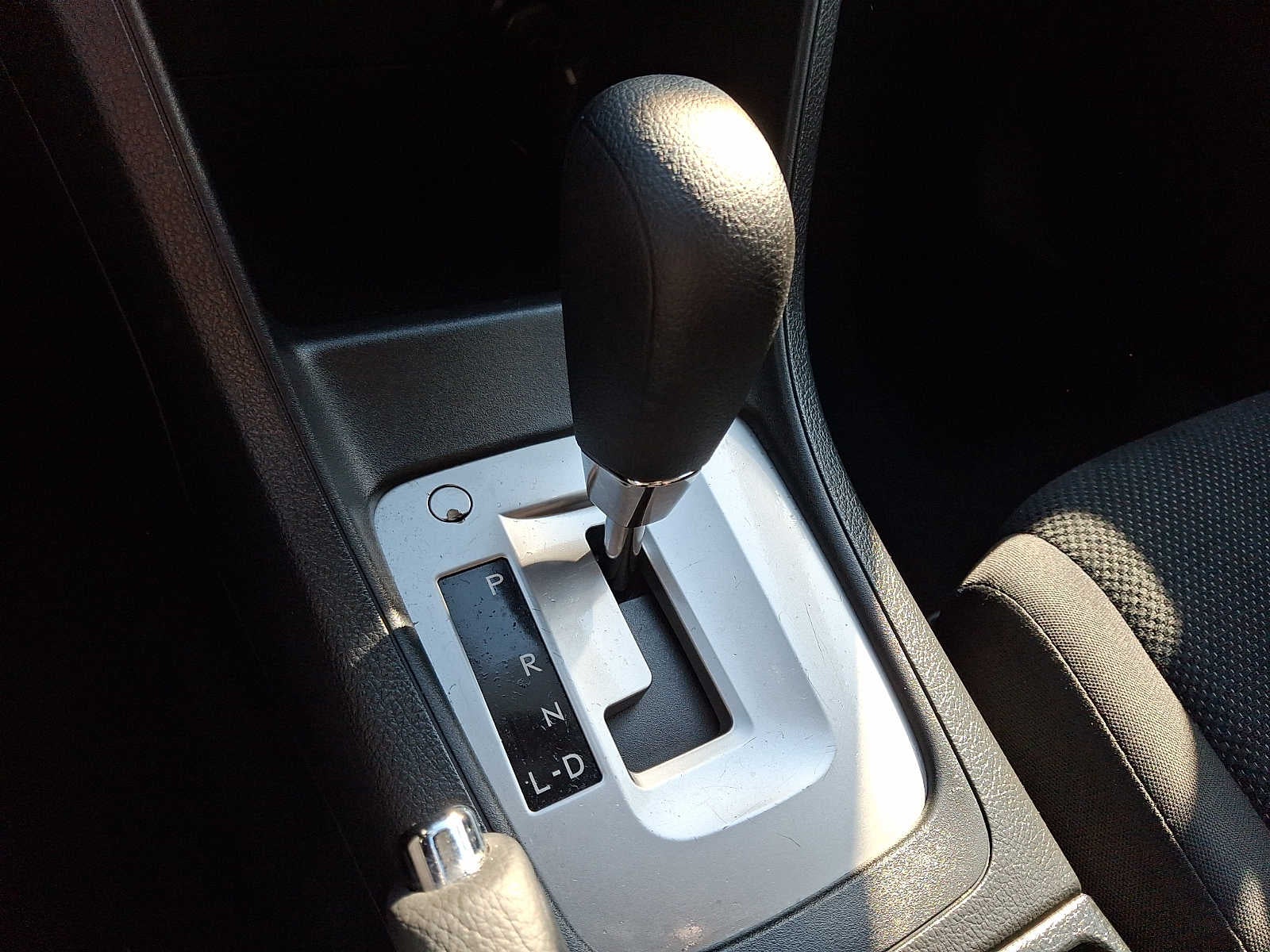 2015 Subaru Impreza 2.0i