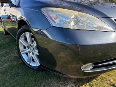 2007 Lexus ES 350 4dr Sdn