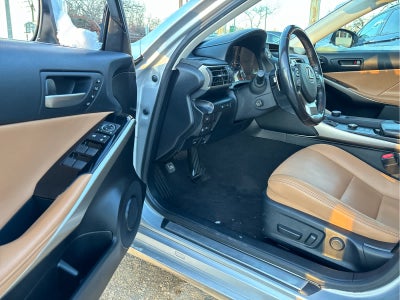 2020 Lexus IS IS 300