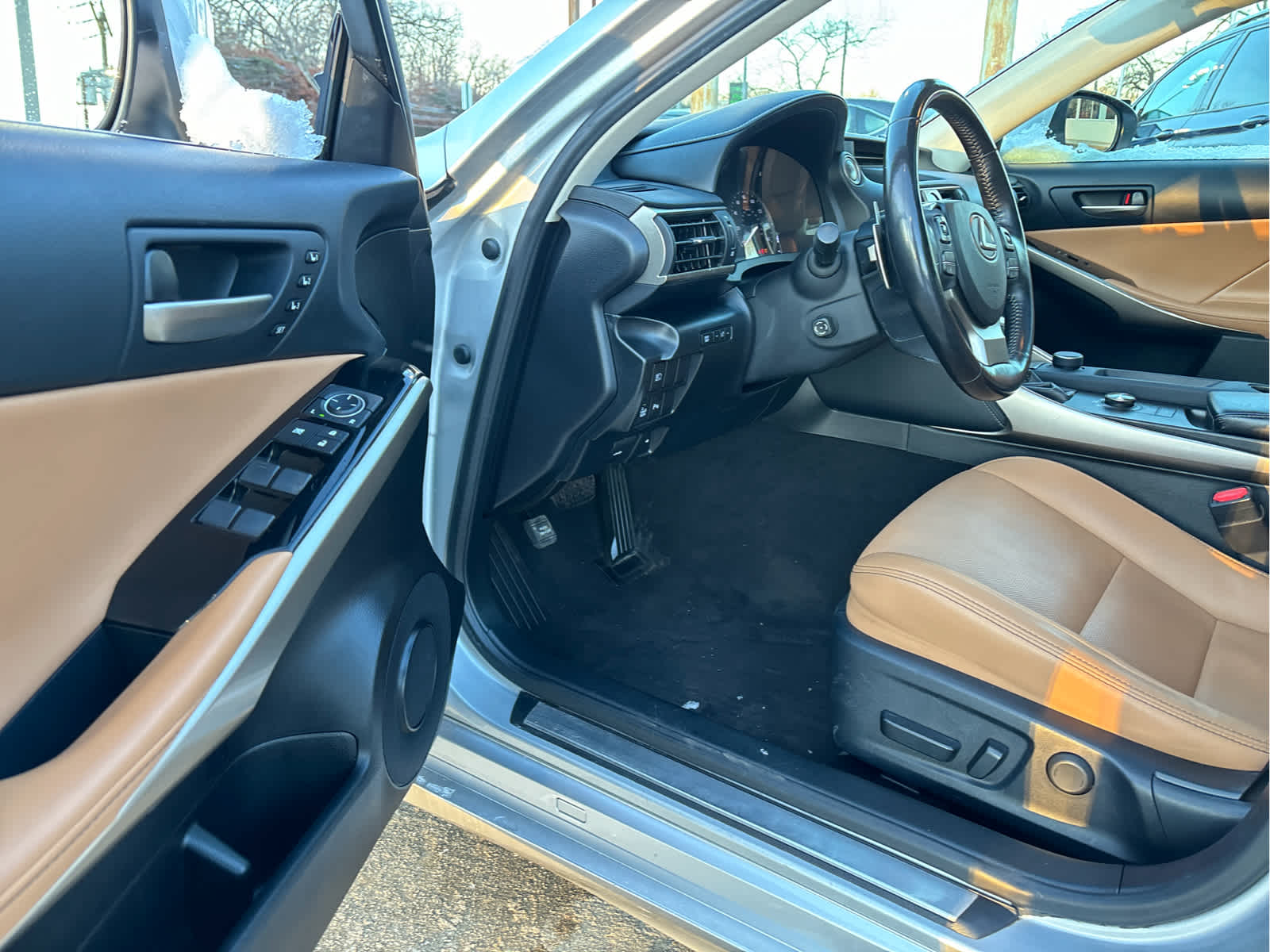 2020 Lexus IS IS 300