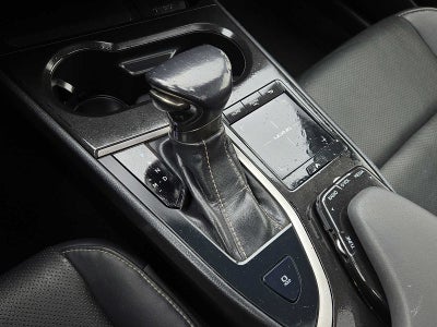 2019 Lexus UX 200 UX 200