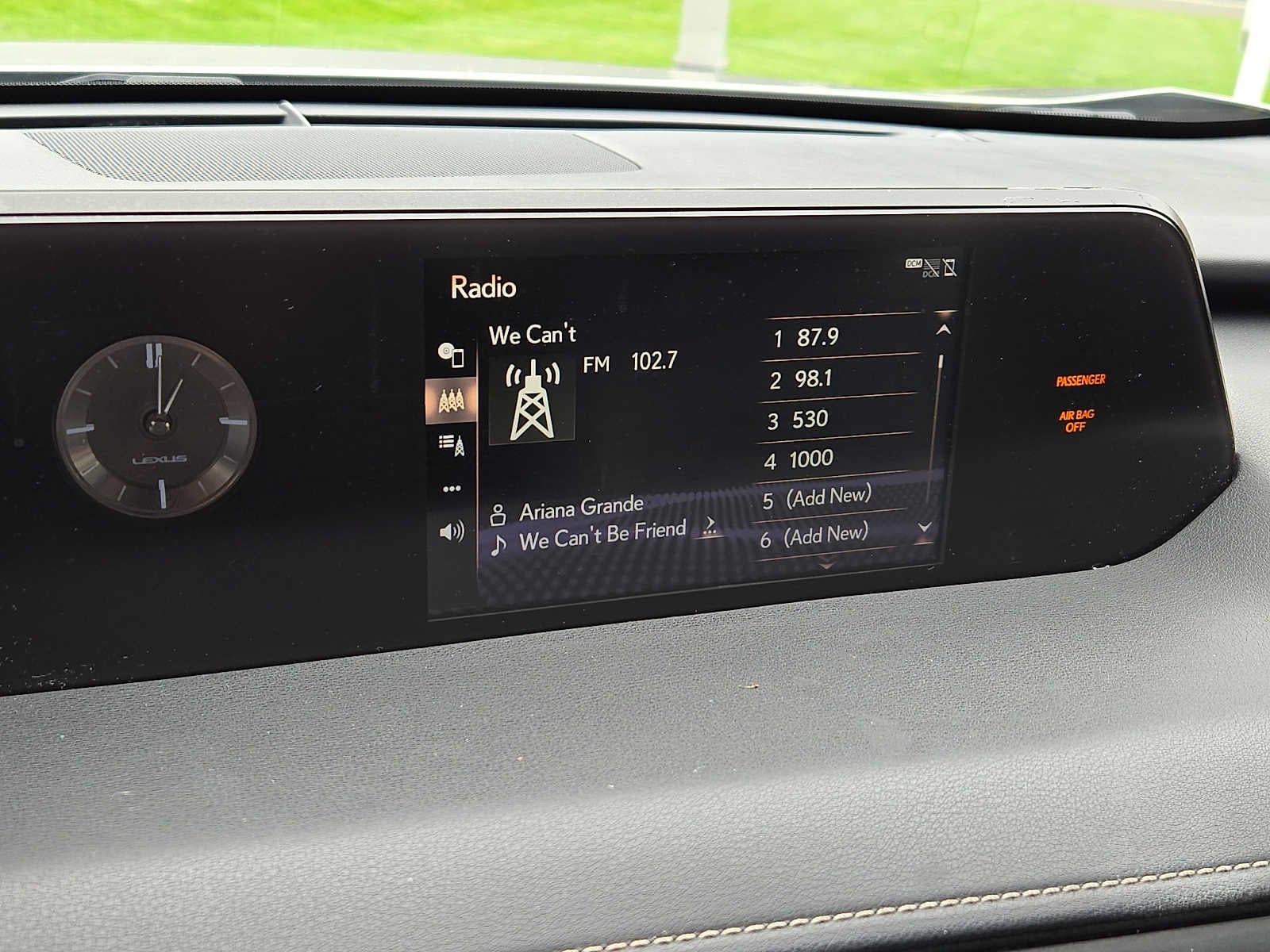 2019 Lexus UX 200 UX 200