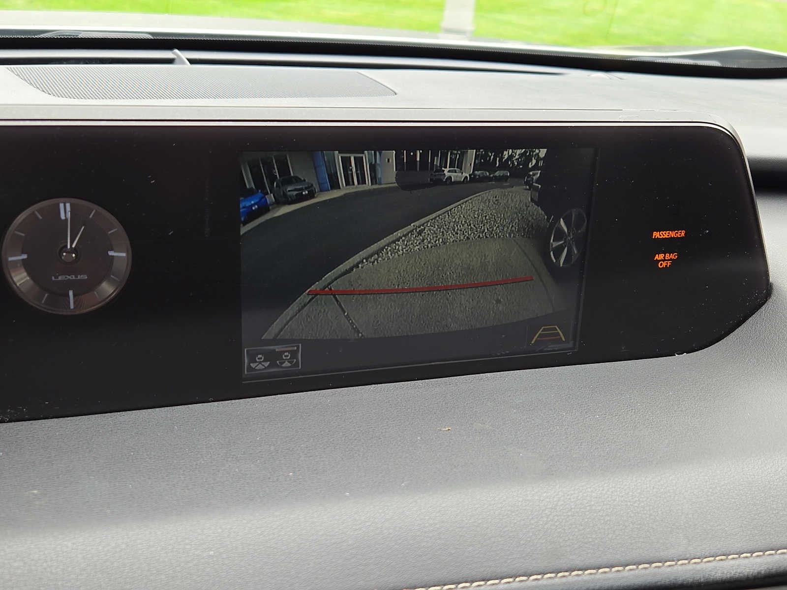 2019 Lexus UX 200 UX 200