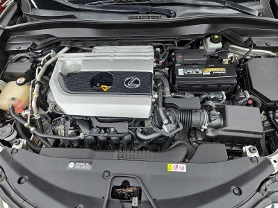 2019 Lexus UX 200 UX 200