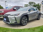 2019 Lexus UX 200 UX 200