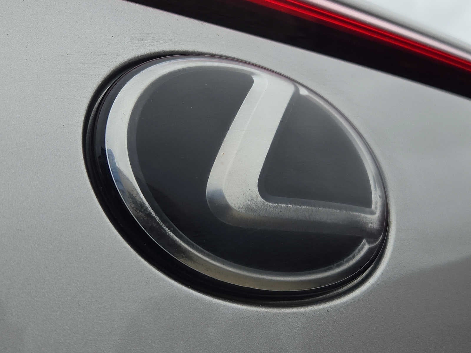 2019 Lexus UX 200 UX 200