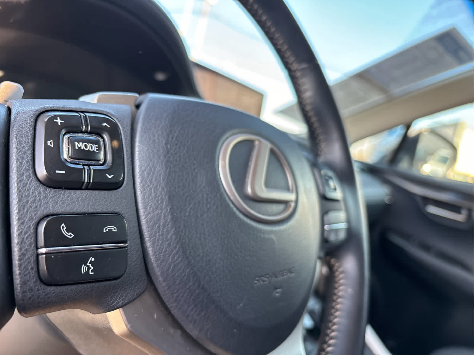 2019 Lexus NX NX 300