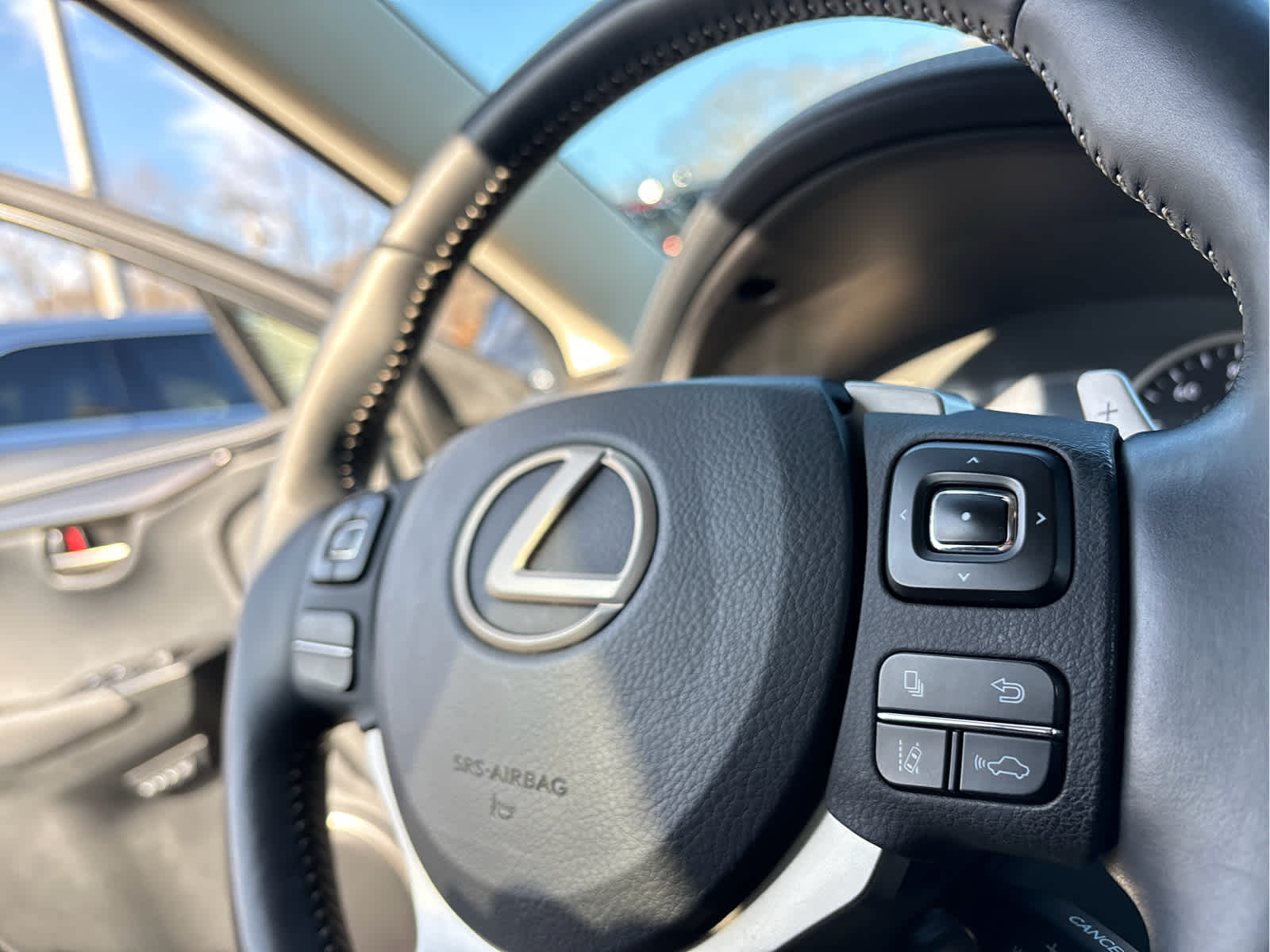 2019 Lexus NX NX 300