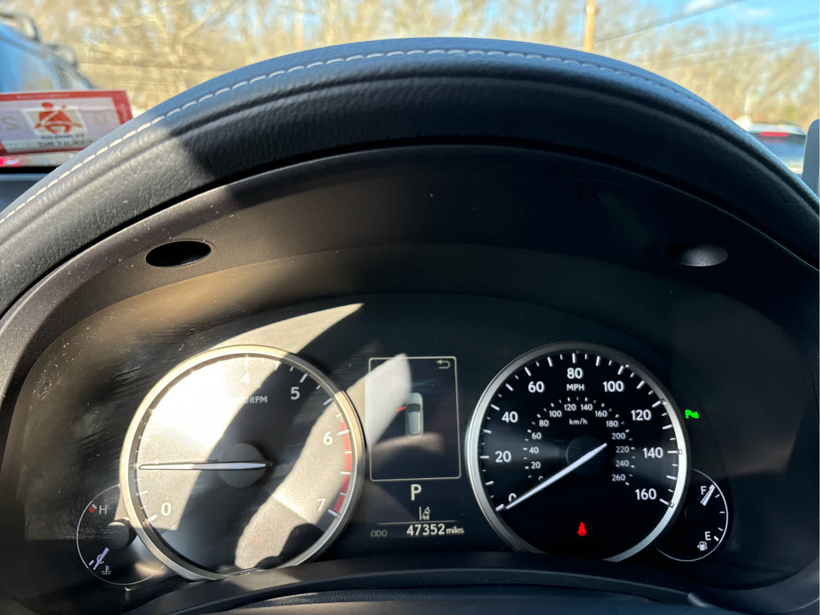 2019 Lexus NX NX 300