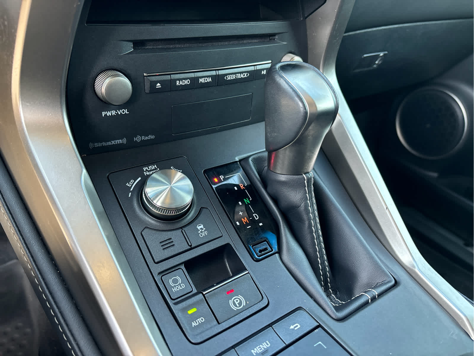 2019 Lexus NX NX 300