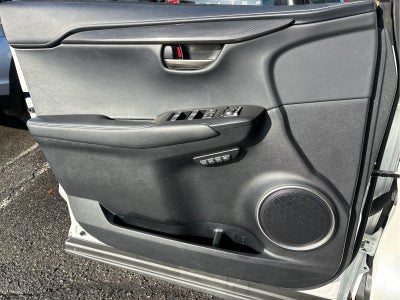 2019 Lexus NX NX 300