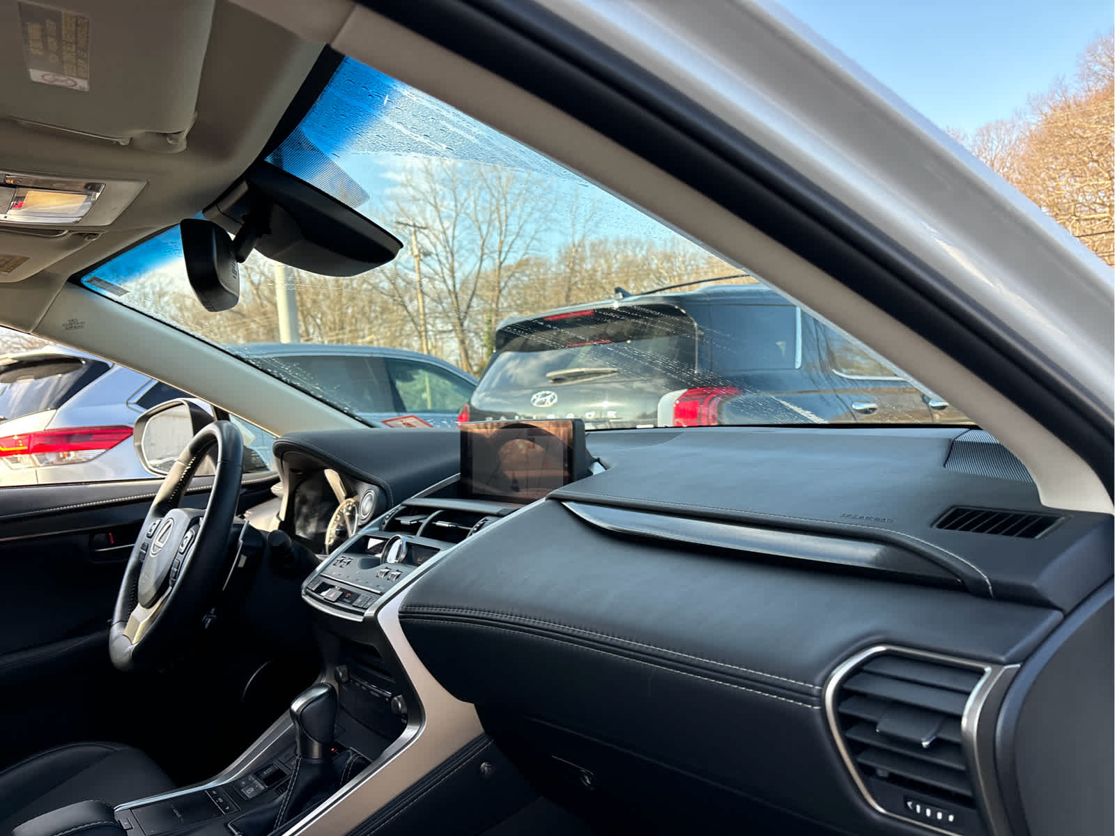 2019 Lexus NX NX 300