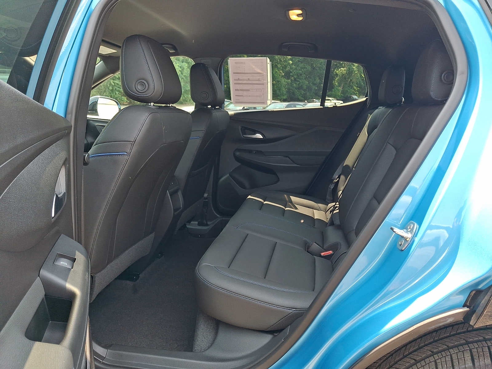 2025 Buick Envista Sport Touring