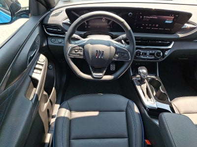 2025 Buick Envista Sport Touring