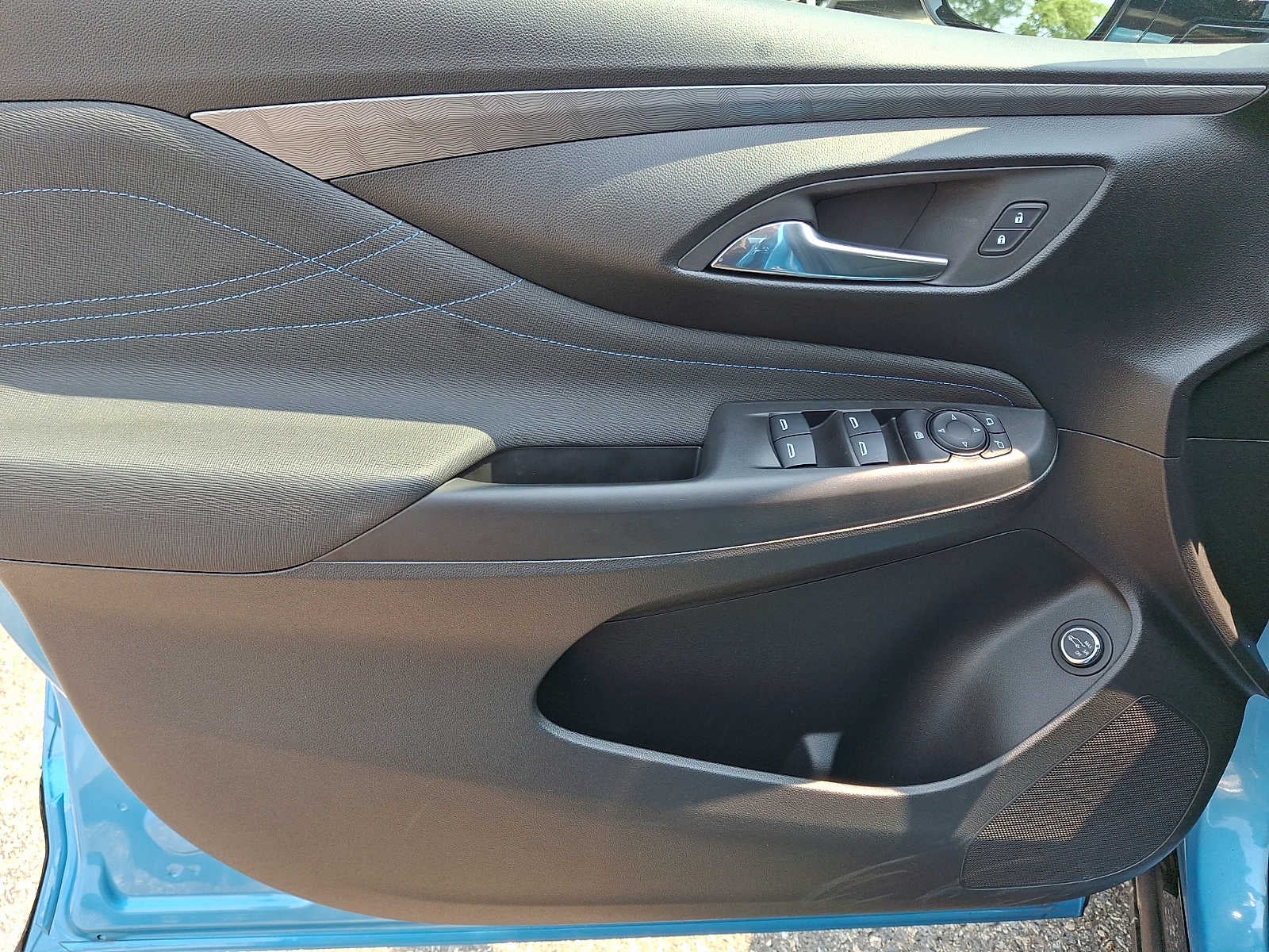 2025 Buick Envista Sport Touring