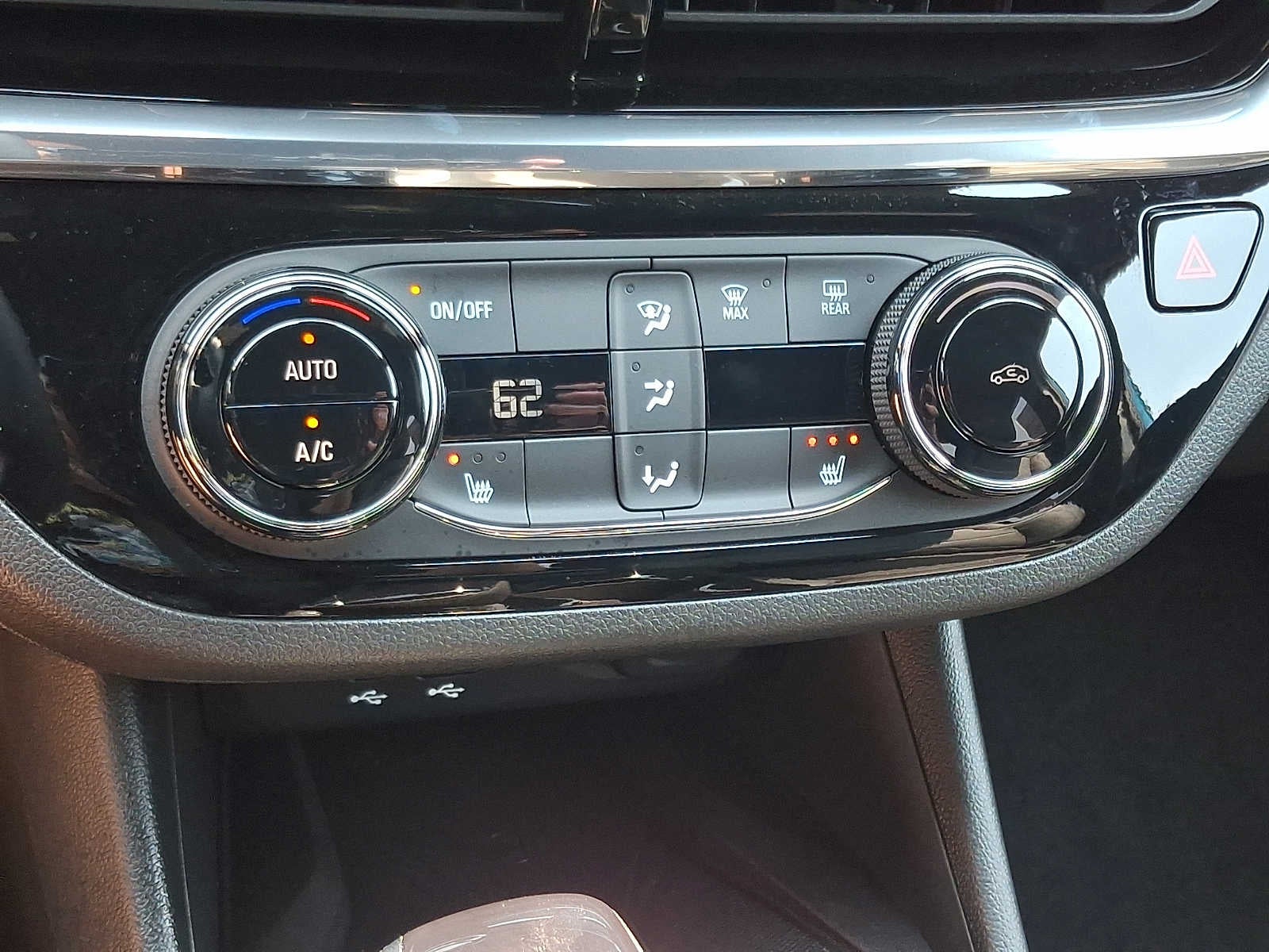 2025 Buick Envista Sport Touring