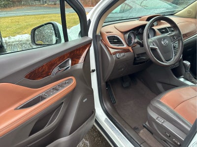 2015 Buick Encore Premium