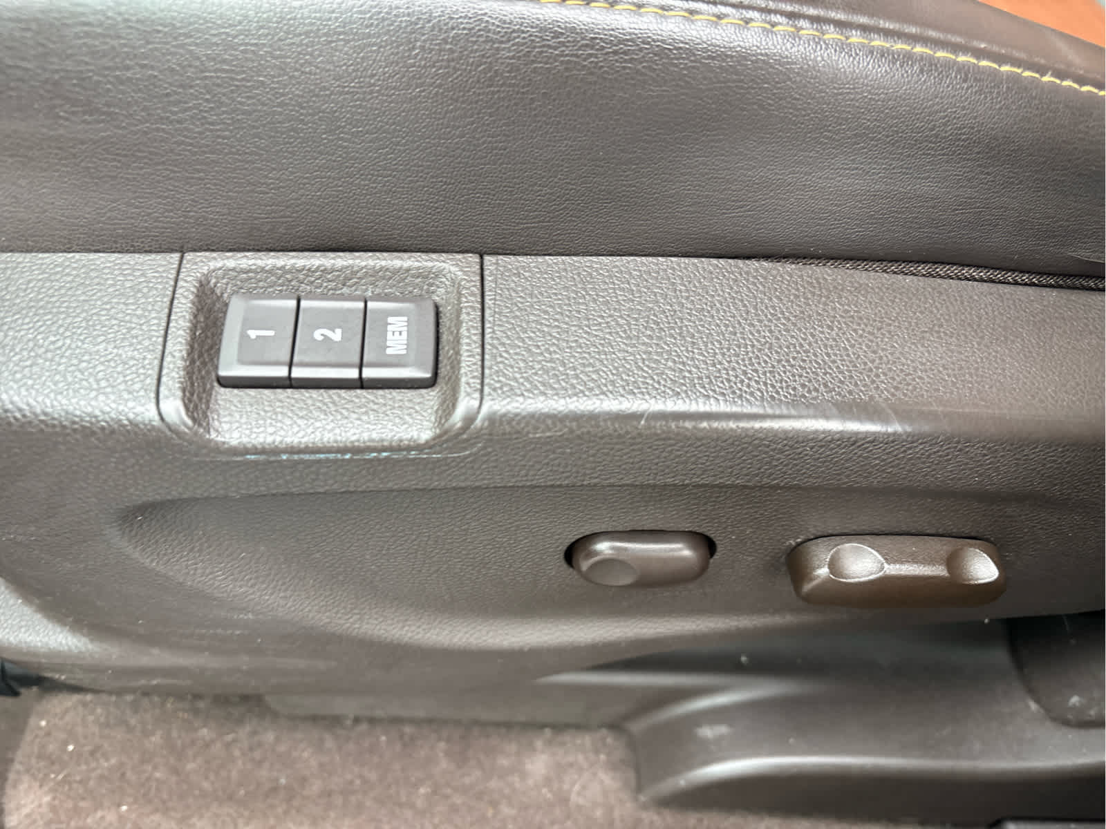 2015 Buick Encore Premium