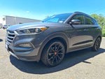 2017 Hyundai Tucson Night
