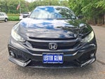 2017 Honda Civic Hatchback EX