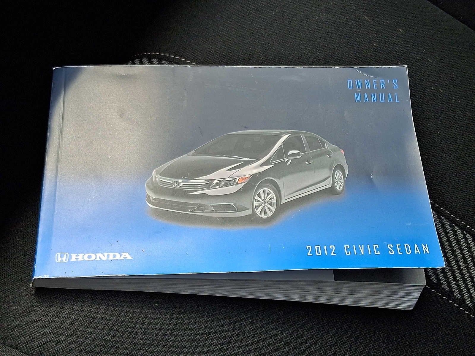 2017 Honda Civic Hatchback EX