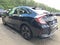 2017 Honda Civic Hatchback EX
