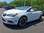 2018 Buick Cascada Premium
