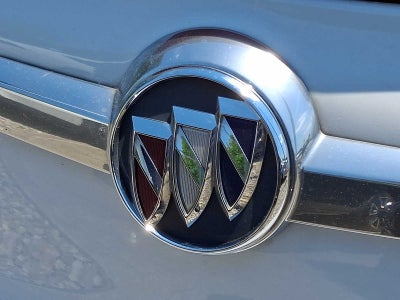 2018 Buick Cascada Premium