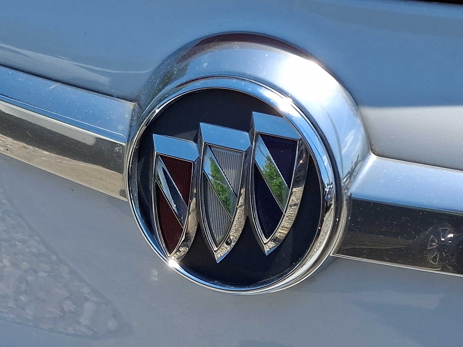 2018 Buick Cascada Premium