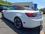 2018 Buick Cascada Premium