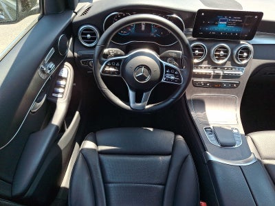 2022 Mercedes-Benz GLC 300 GLC 300