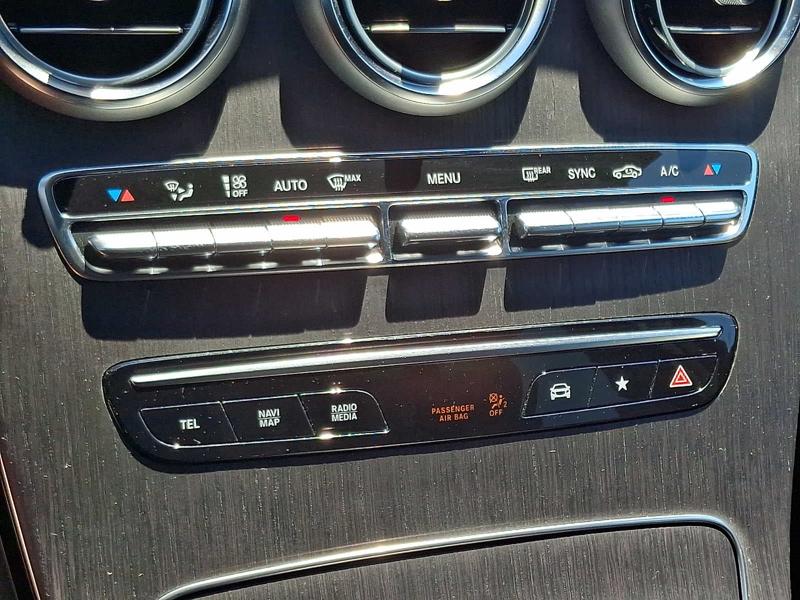 2022 Mercedes-Benz GLC 300 GLC 300