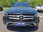 2022 Mercedes-Benz GLC 300 GLC 300