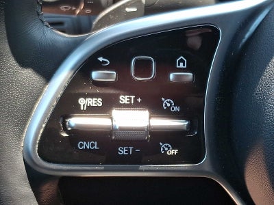 2022 Mercedes-Benz GLC 300 GLC 300