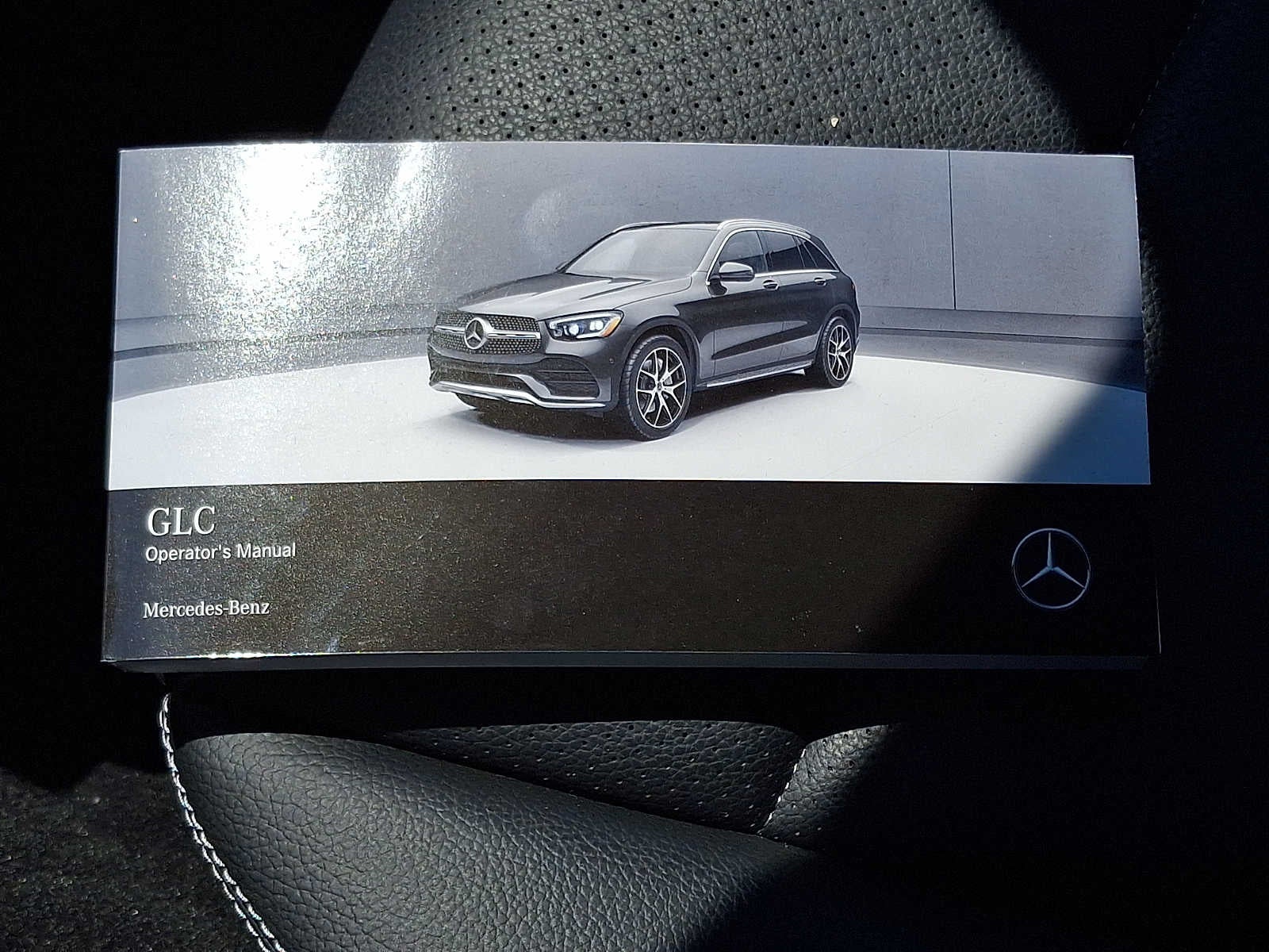 2022 Mercedes-Benz GLC 300 GLC 300