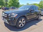2022 Mercedes-Benz GLC 300 GLC 300