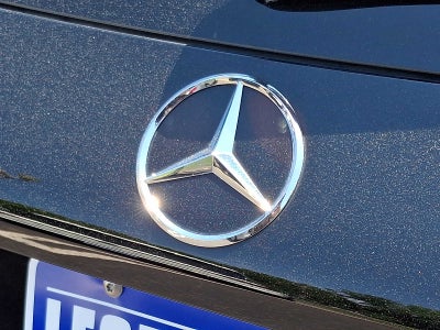 2022 Mercedes-Benz GLC 300 GLC 300