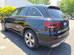 2022 Mercedes-Benz GLC 300 GLC 300
