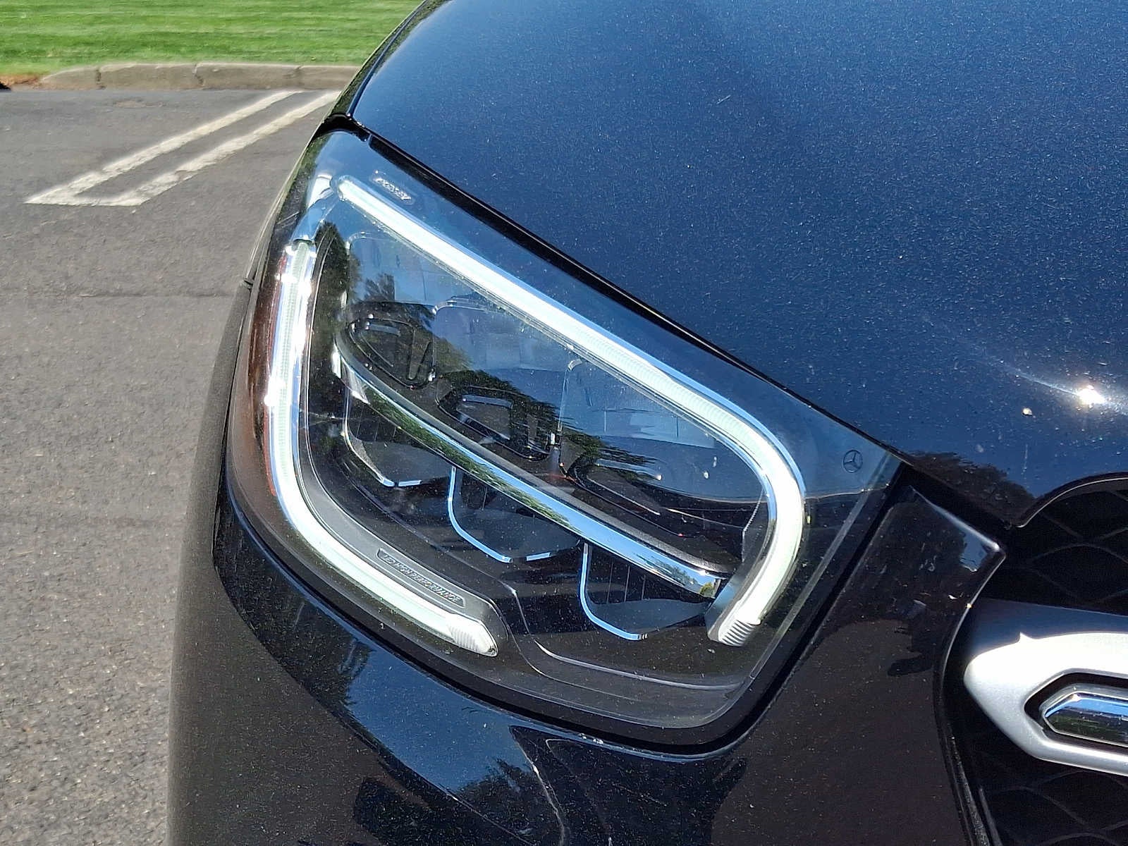 2022 Mercedes-Benz GLC 300 GLC 300