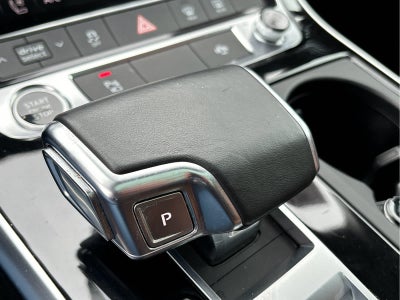 2021 Audi Q7 Premium Plus