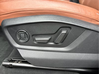 2021 Audi Q7 Premium Plus