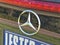 2005 Mercedes-Benz CLK320 3.2L