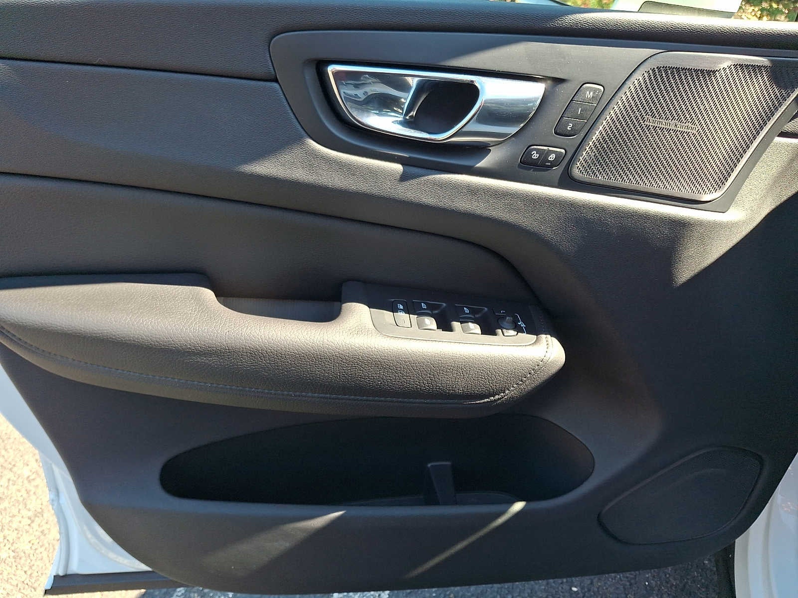 2020 Volvo XC60 Inscription