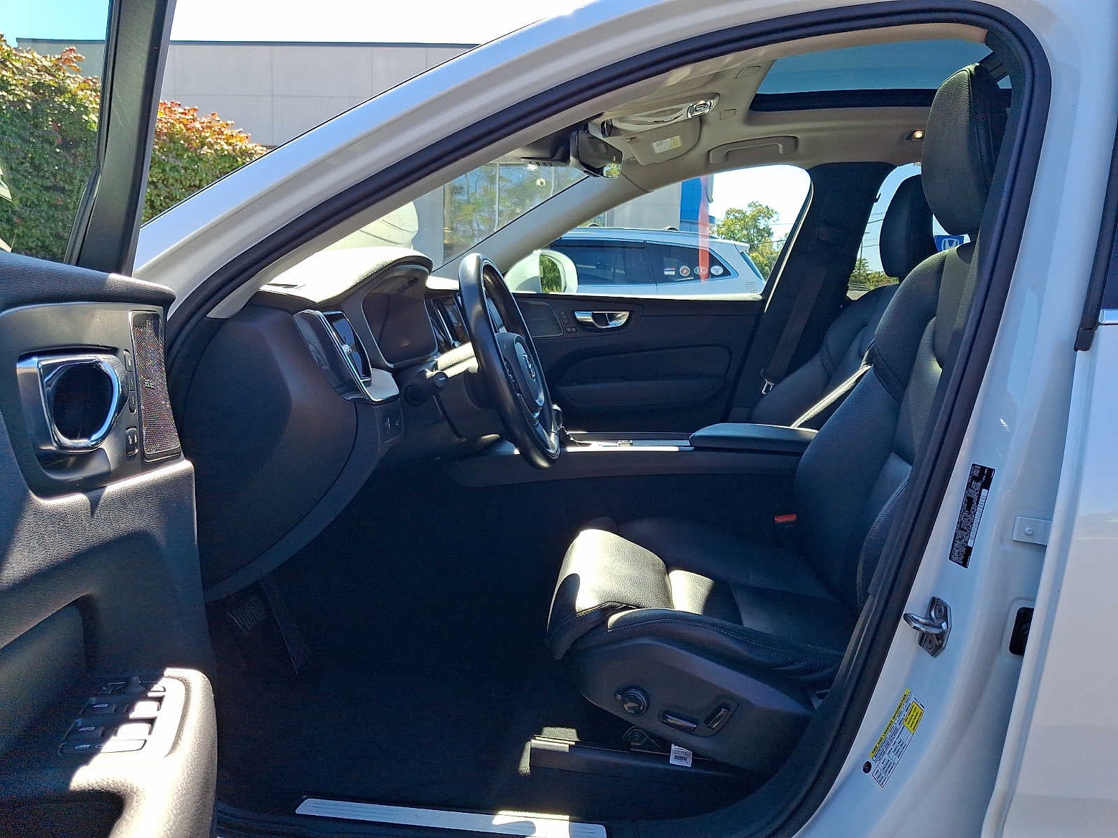 2020 Volvo XC60 Inscription