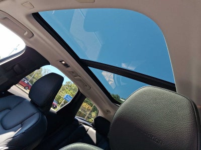 2020 Volvo XC60 Inscription